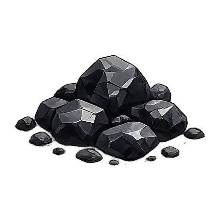 Coal Index commodity